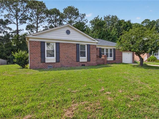 House for sale in Virginia