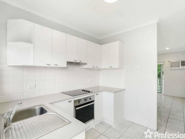 Apartment for rent in Manunda, Cairns