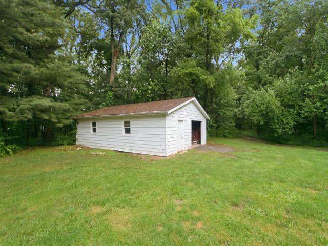 House for sale in Porter, Indiana