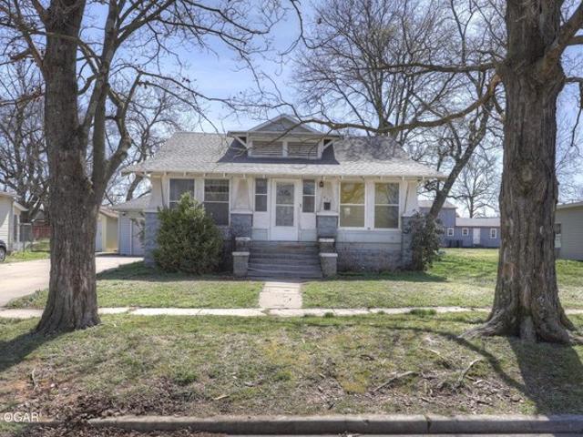 House for sale in Kansas
