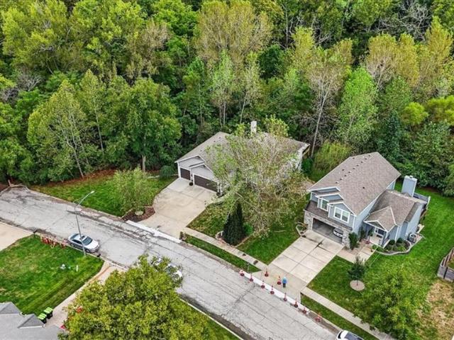 House for sale in Belton, Missouri