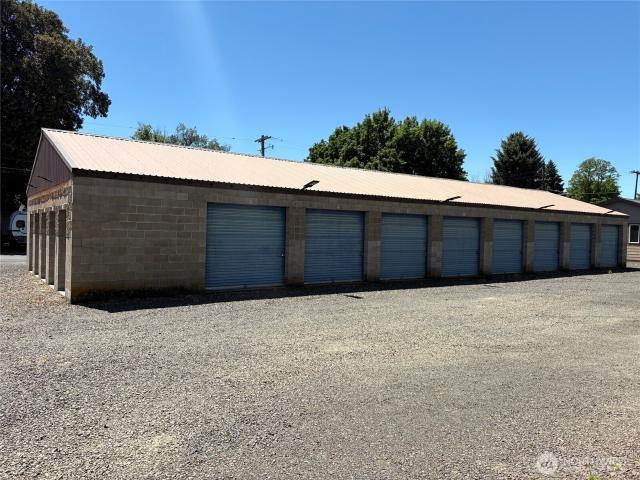 Commercial for sale in Waitsburg, Washington