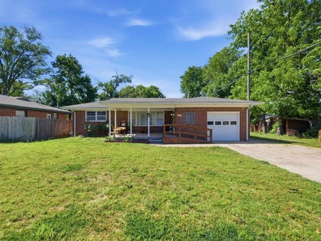 House for sale in Kansas