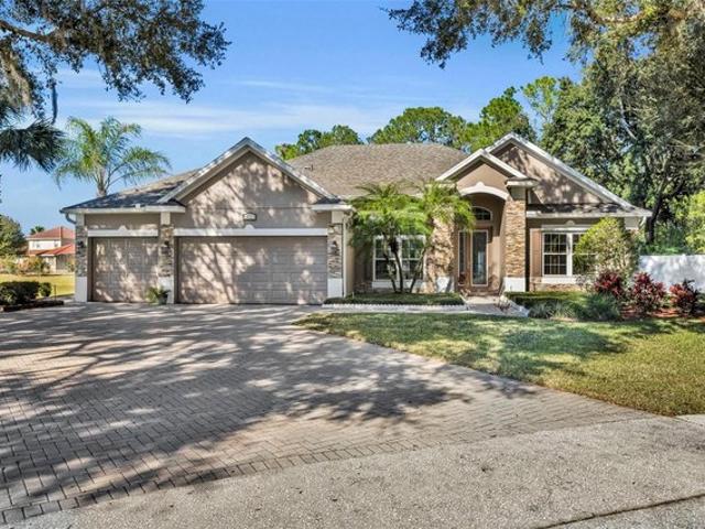 House for sale in Eustis, Florida
