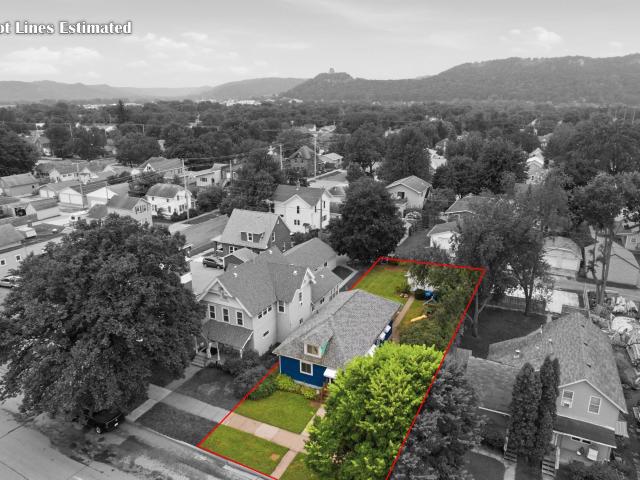 House for sale in Winona, Minnesota