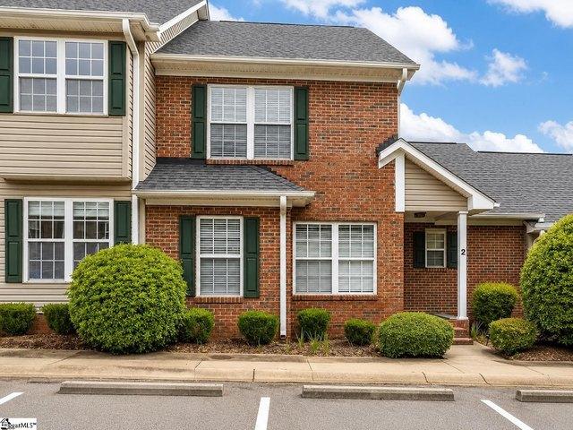 Townhouse for sale in Mauldin, South Carolina
