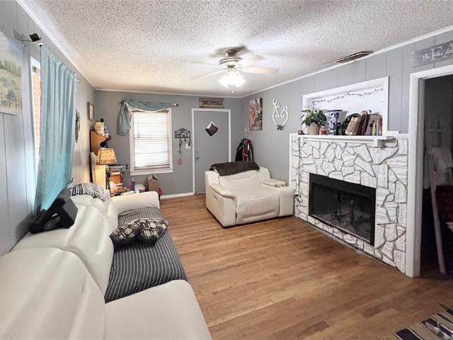 House for sale in Eastland, Texas