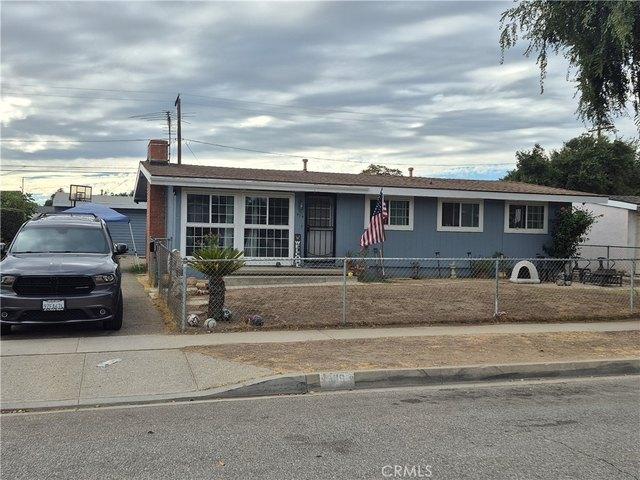 House for sale in Azusa, California