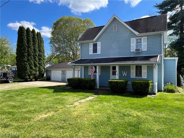 House for sale in Warsaw, Ohio