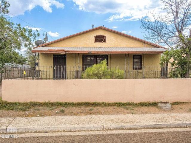 House for sale in Dona Ana, New Mexico