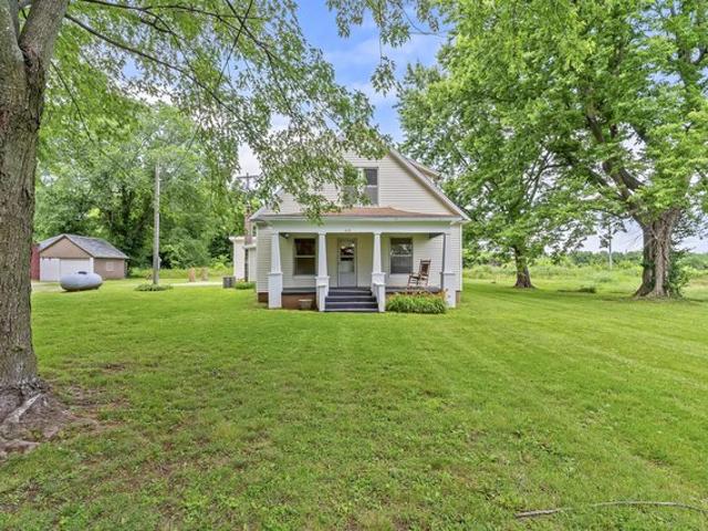 House for sale in Willard, Missouri