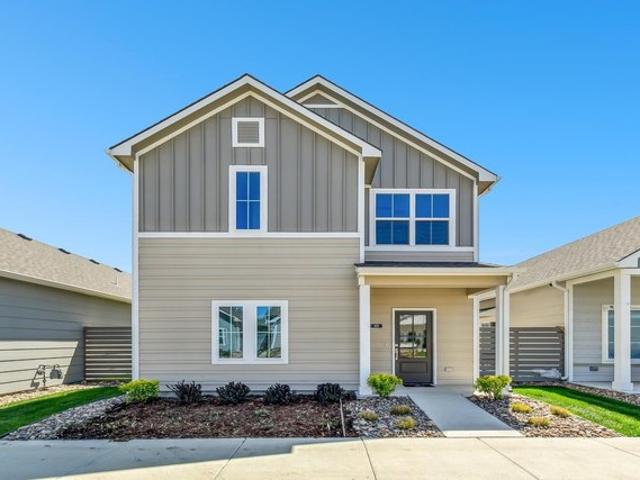 House for sale in Kansas