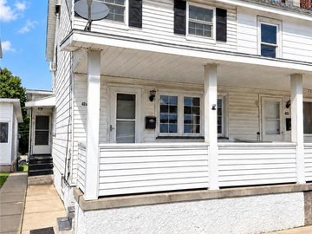 House for sale in Carbon, Pennsylvania