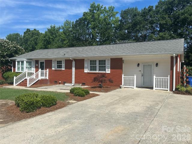 House for sale in Pageland, South Carolina