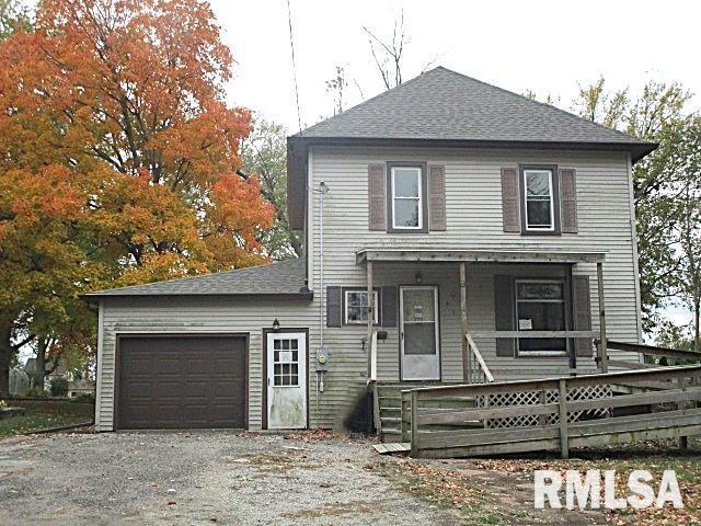 Property for sale in Woodford, Illinois