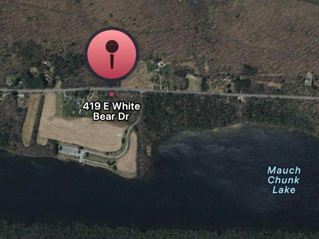 Land for sale in Carbon, Pennsylvania