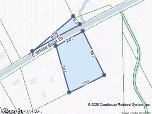 Land for sale in Carbon, Pennsylvania