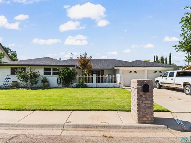House for sale in Hobbs, New Mexico
