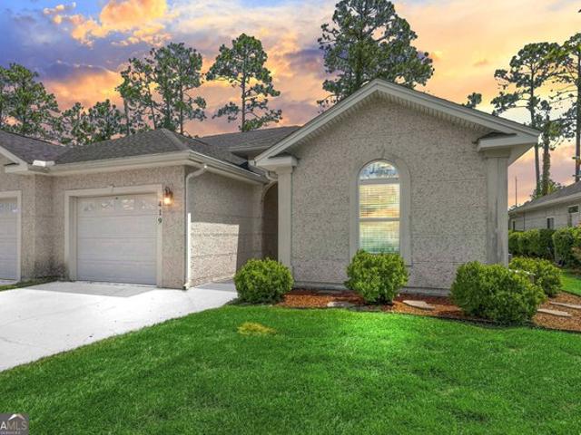 House for sale in Kingsland, Georgia