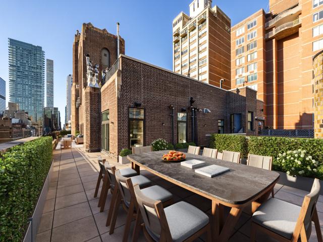 Property for sale in Manhattan Community Board 6, New York