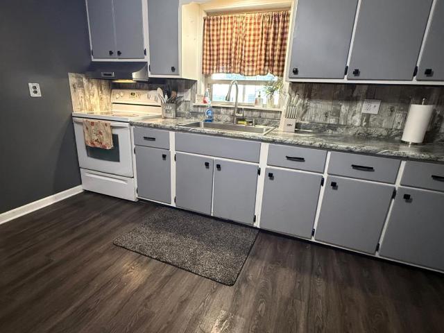 House for sale in Gibsonburg, Sandusky County