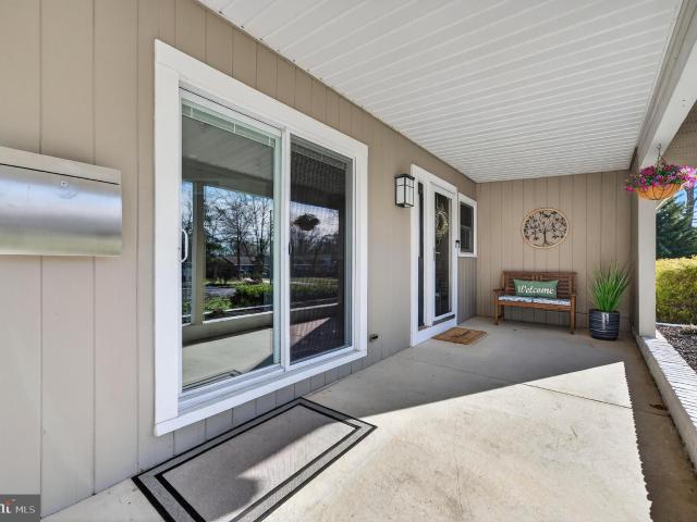 Property for sale in Moorestown, New Jersey