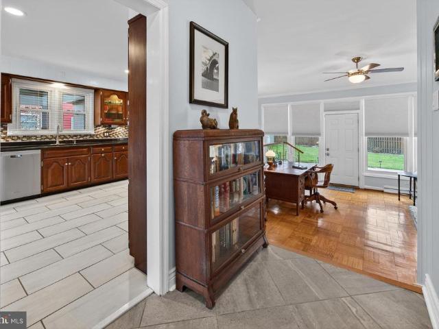 House for sale in Moorestown, New Jersey