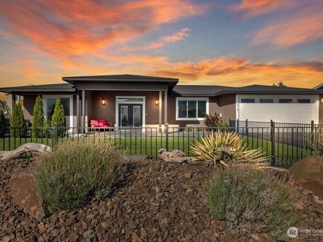 House for sale in Mattawa, Washington