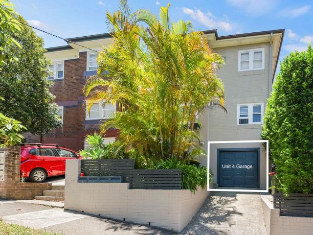 Apartment for rent in Willoughby, New South Wales