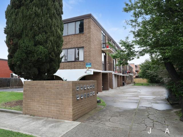 Apartment for rent in Footscray, Melbourne