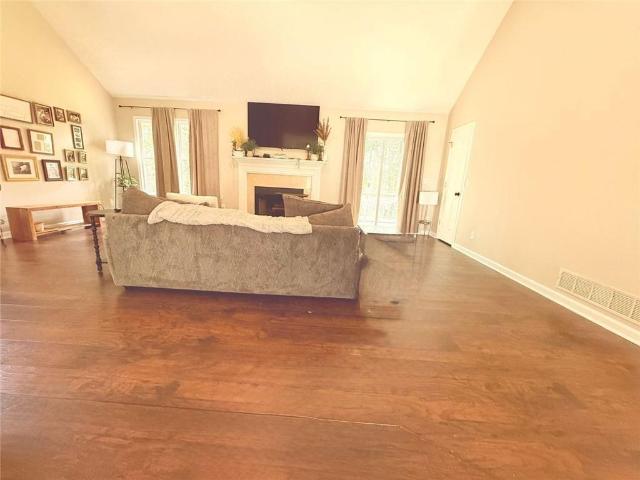Property for rent in Woodstock, Georgia