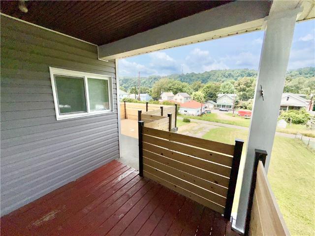 House for sale in Newell, Pennsylvania