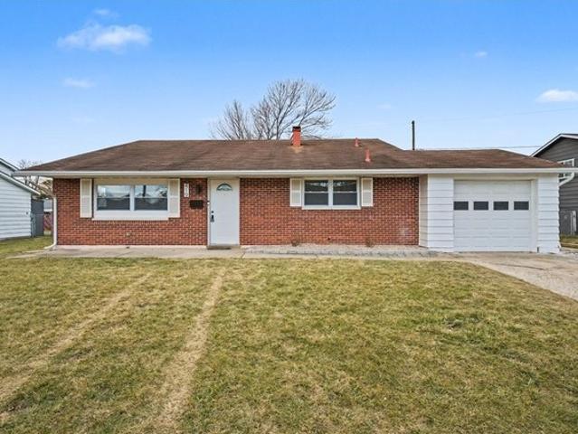 House for sale in New Carlisle, Ohio