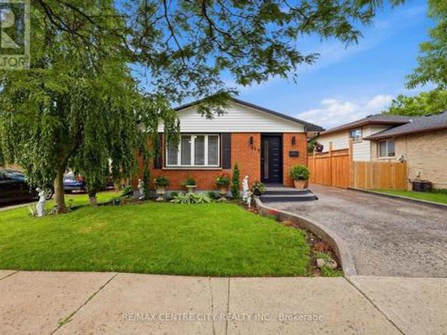 House for sale in Arva, Ontario