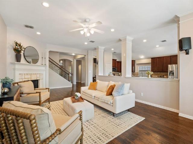 House for sale in Fate, Texas