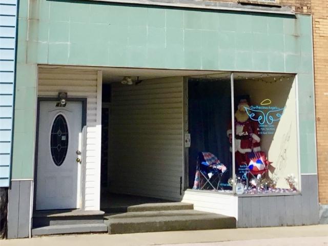Commercial for sale in Ford City, Pennsylvania