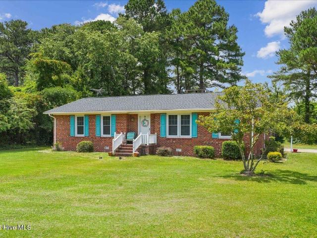 House for sale in Warsaw, North Carolina
