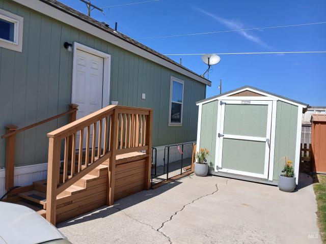 House for sale in Buhl, Idaho