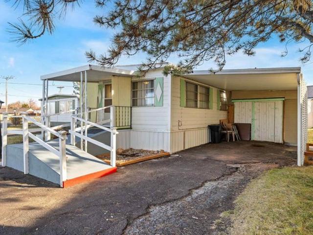 House for sale in Buhl, Idaho