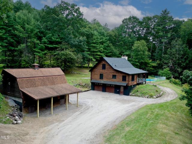House for sale in Lake Luzerne, New York
