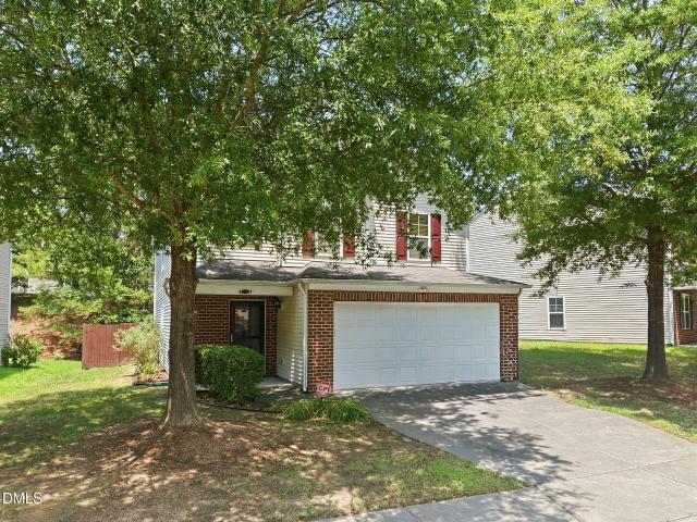House for sale in Durham, North Carolina
