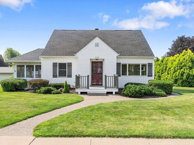 House for sale in West Salem, Wisconsin