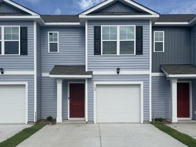 Townhouse for sale in South Carolina