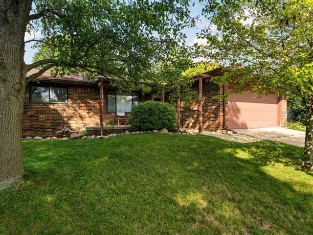 House for sale in Saline, Michigan