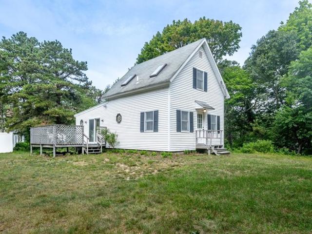 House for sale in Harwich, Massachusetts