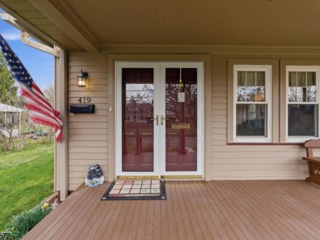 House for sale in Belvidere, New Jersey