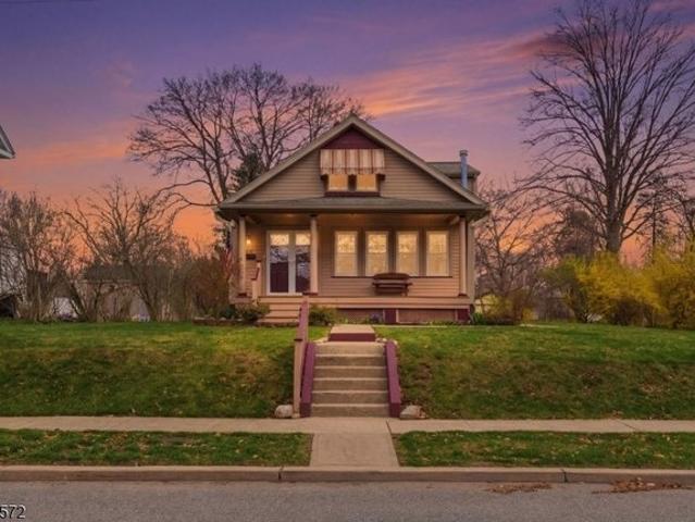 House for sale in Belvidere, New Jersey