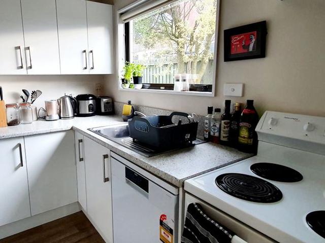 House for rent in Addington, Spreydon-Cashmere Community