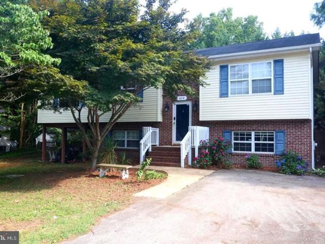 House for sale in Lusby, Maryland