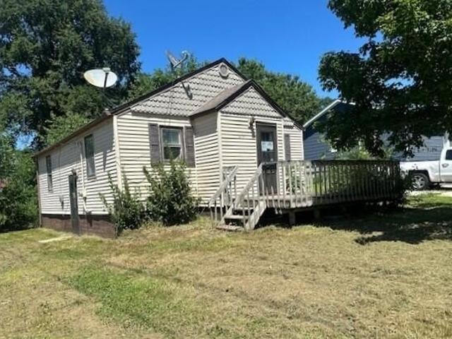 House for sale in Story, Iowa